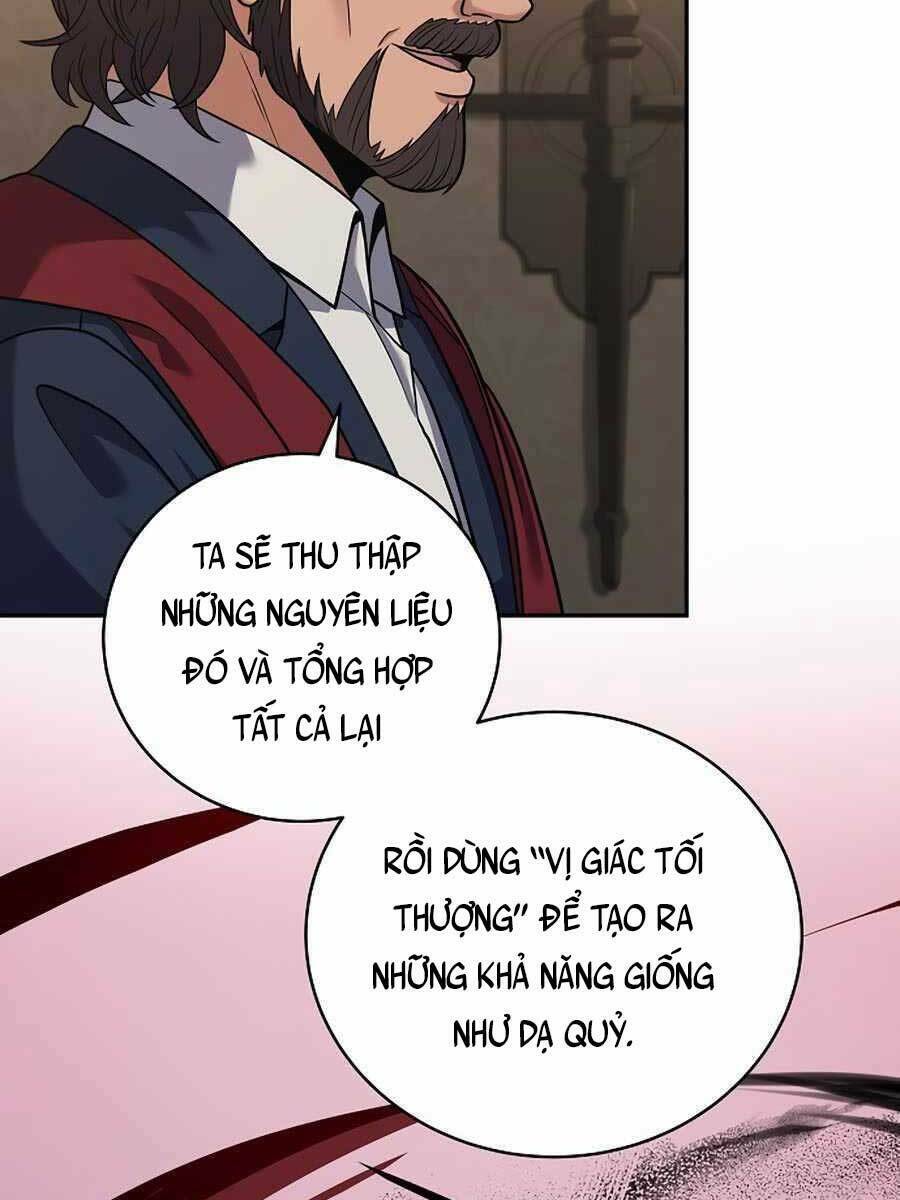 Sự Trở Lại Của Người Chơi Bị Đóng Băng Chapter 59 - Trang 2