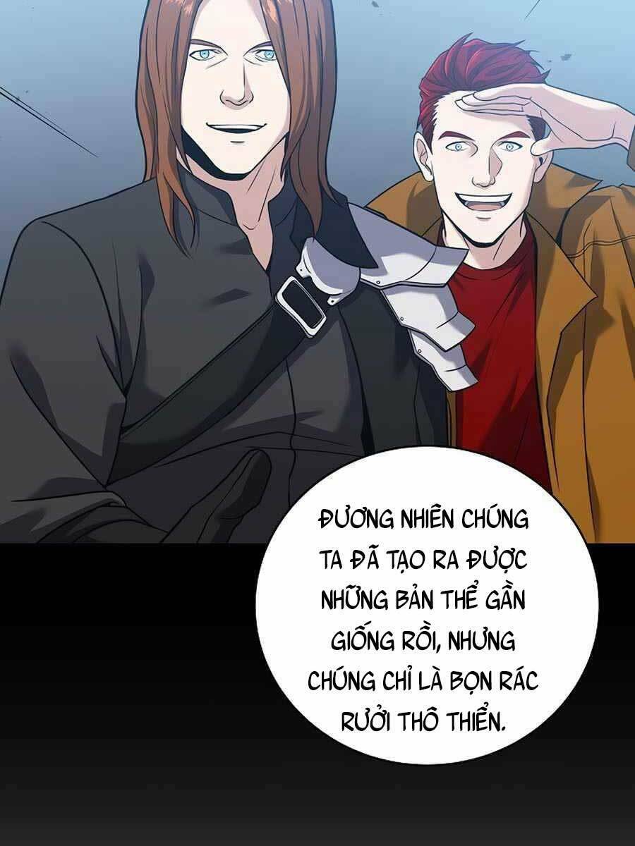 Sự Trở Lại Của Người Chơi Bị Đóng Băng Chapter 59 - Trang 2