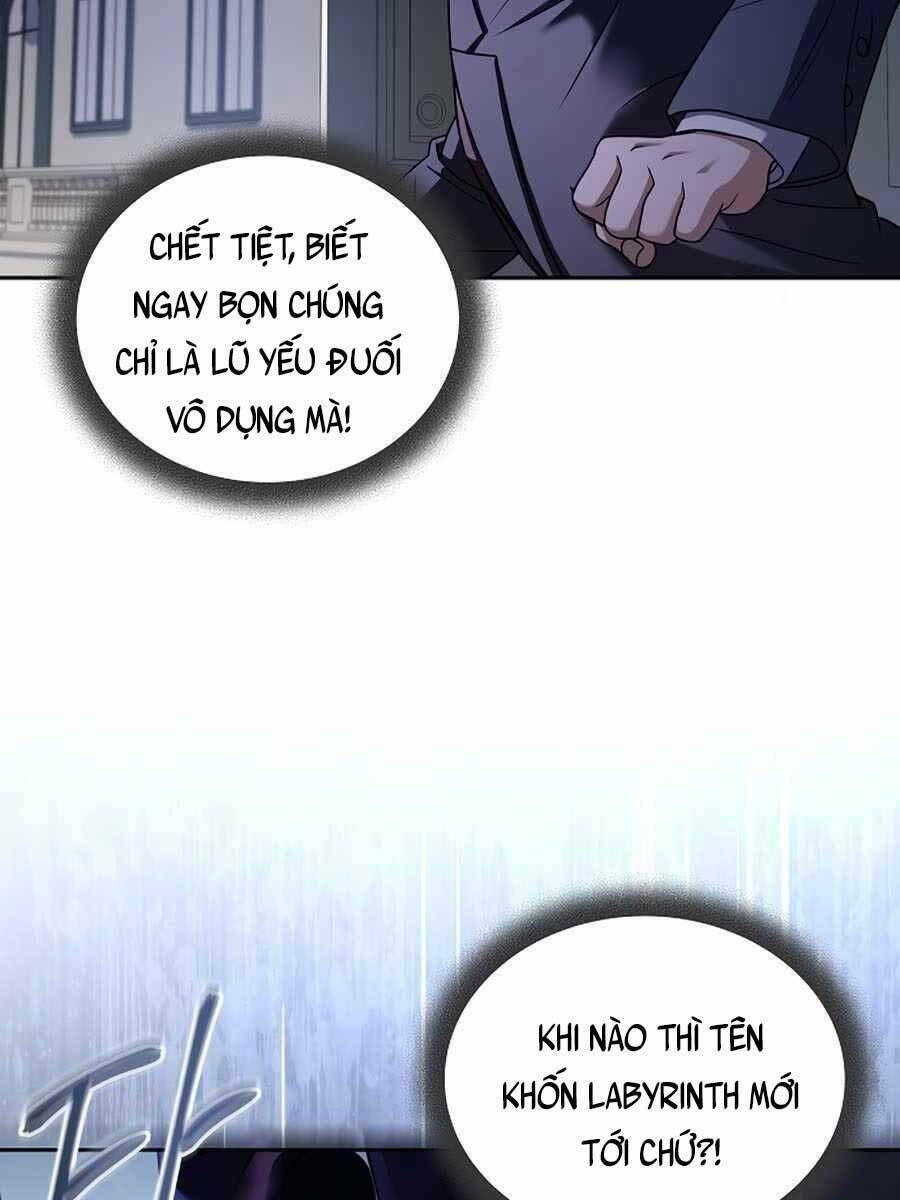 Sự Trở Lại Của Người Chơi Bị Đóng Băng Chapter 59 - Trang 2