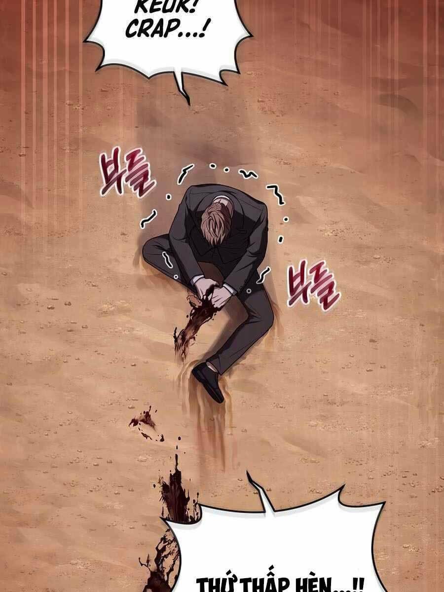 Sự Trở Lại Của Người Chơi Bị Đóng Băng Chapter 59 - Trang 2