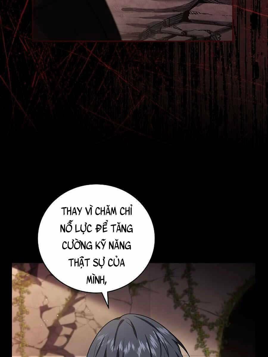 Sự Trở Lại Của Người Chơi Bị Đóng Băng Chapter 59 - Trang 2