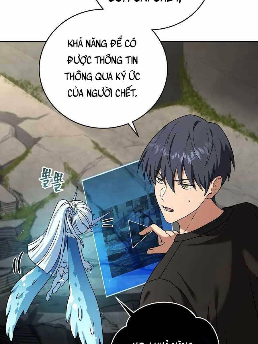 Sự Trở Lại Của Người Chơi Bị Đóng Băng Chapter 59 - Trang 2