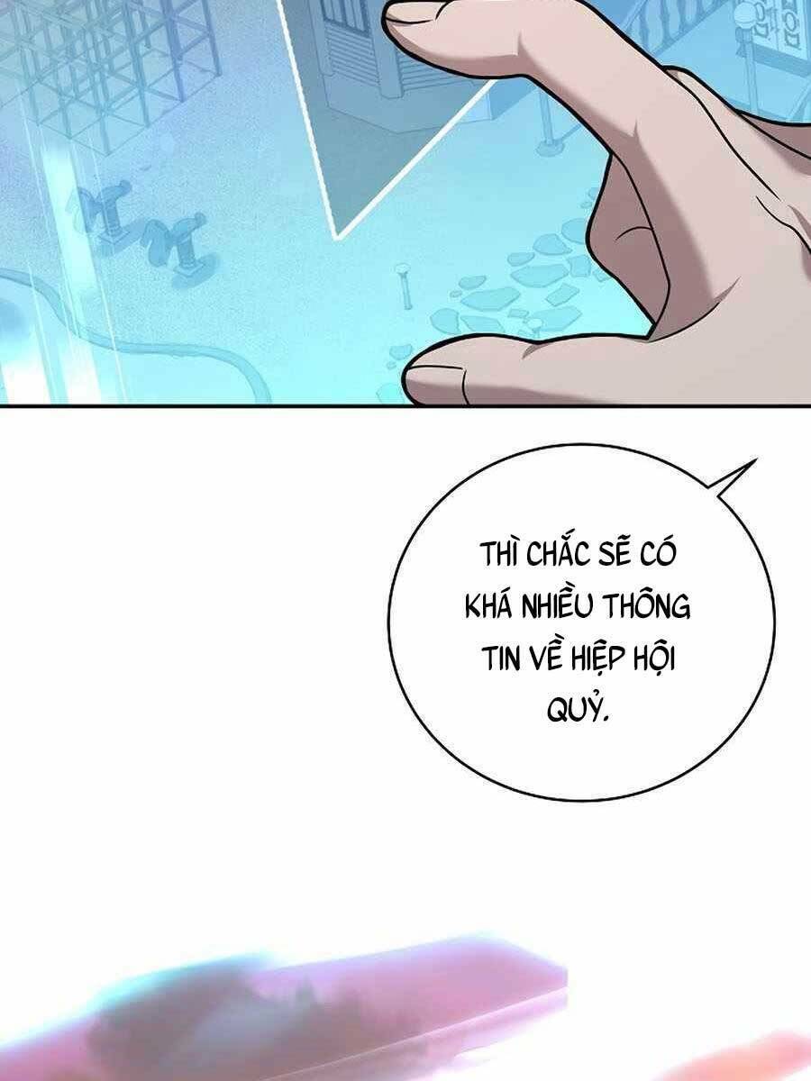 Sự Trở Lại Của Người Chơi Bị Đóng Băng Chapter 59 - Trang 2