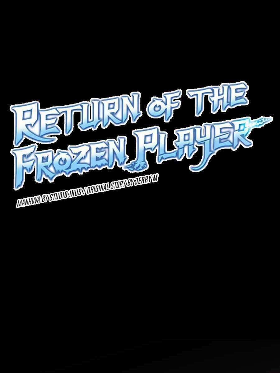 Sự Trở Lại Của Người Chơi Bị Đóng Băng Chapter 59 - Trang 2