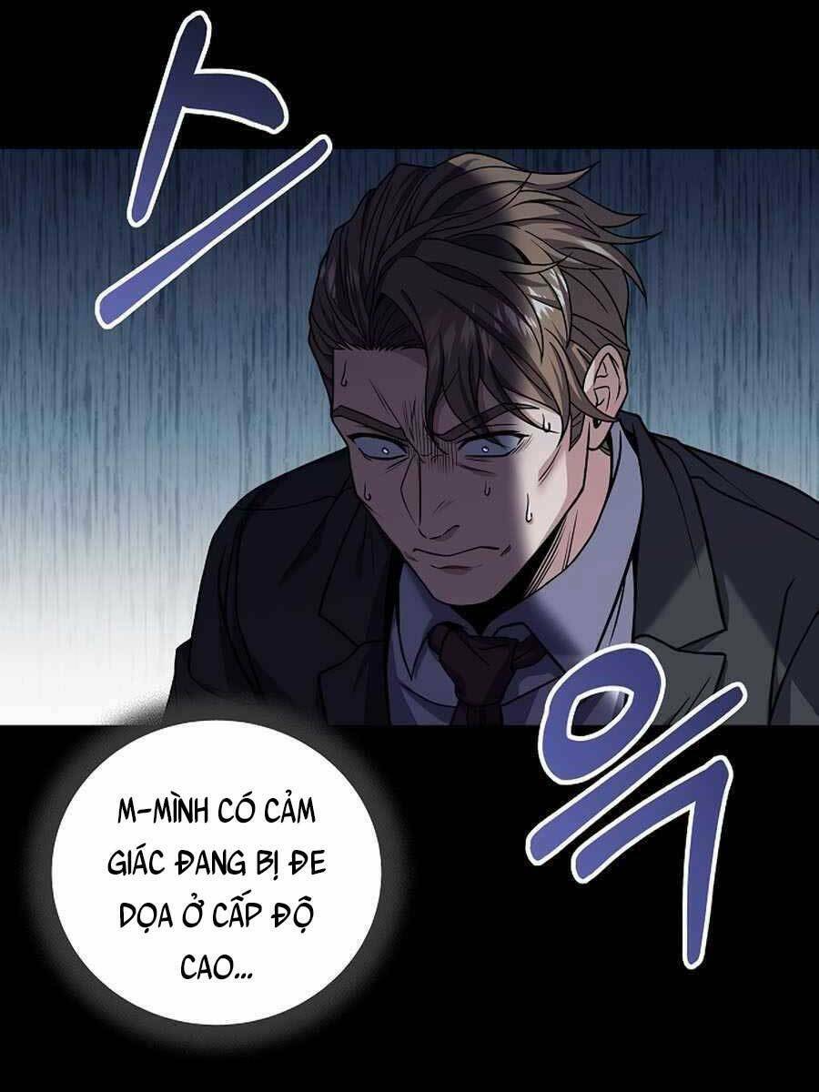 Sự Trở Lại Của Người Chơi Bị Đóng Băng Chapter 59 - Trang 2