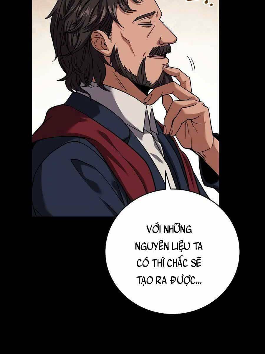 Sự Trở Lại Của Người Chơi Bị Đóng Băng Chapter 59 - Trang 2