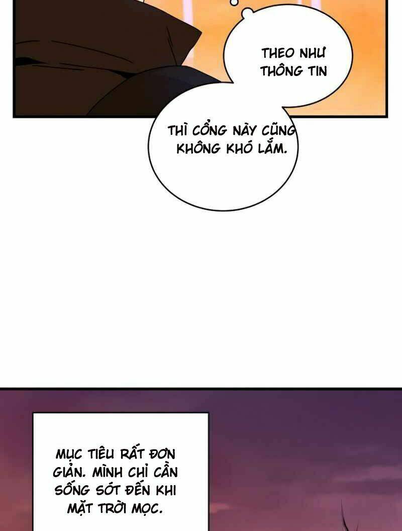 Sự Trở Lại Của Người Chơi Bị Đóng Băng Chapter 6 - Trang 2