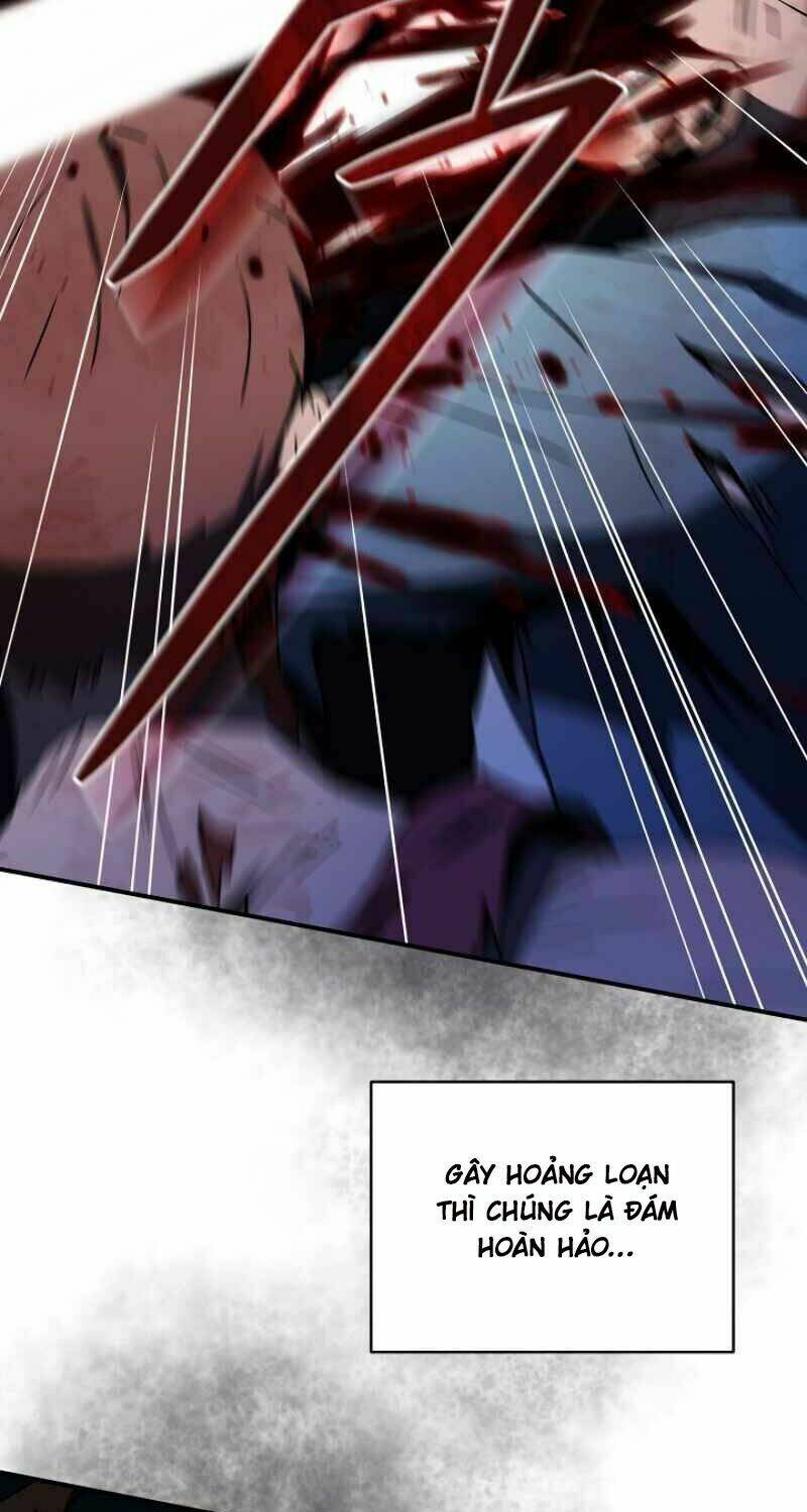 Sự Trở Lại Của Người Chơi Bị Đóng Băng Chapter 6 - Trang 2