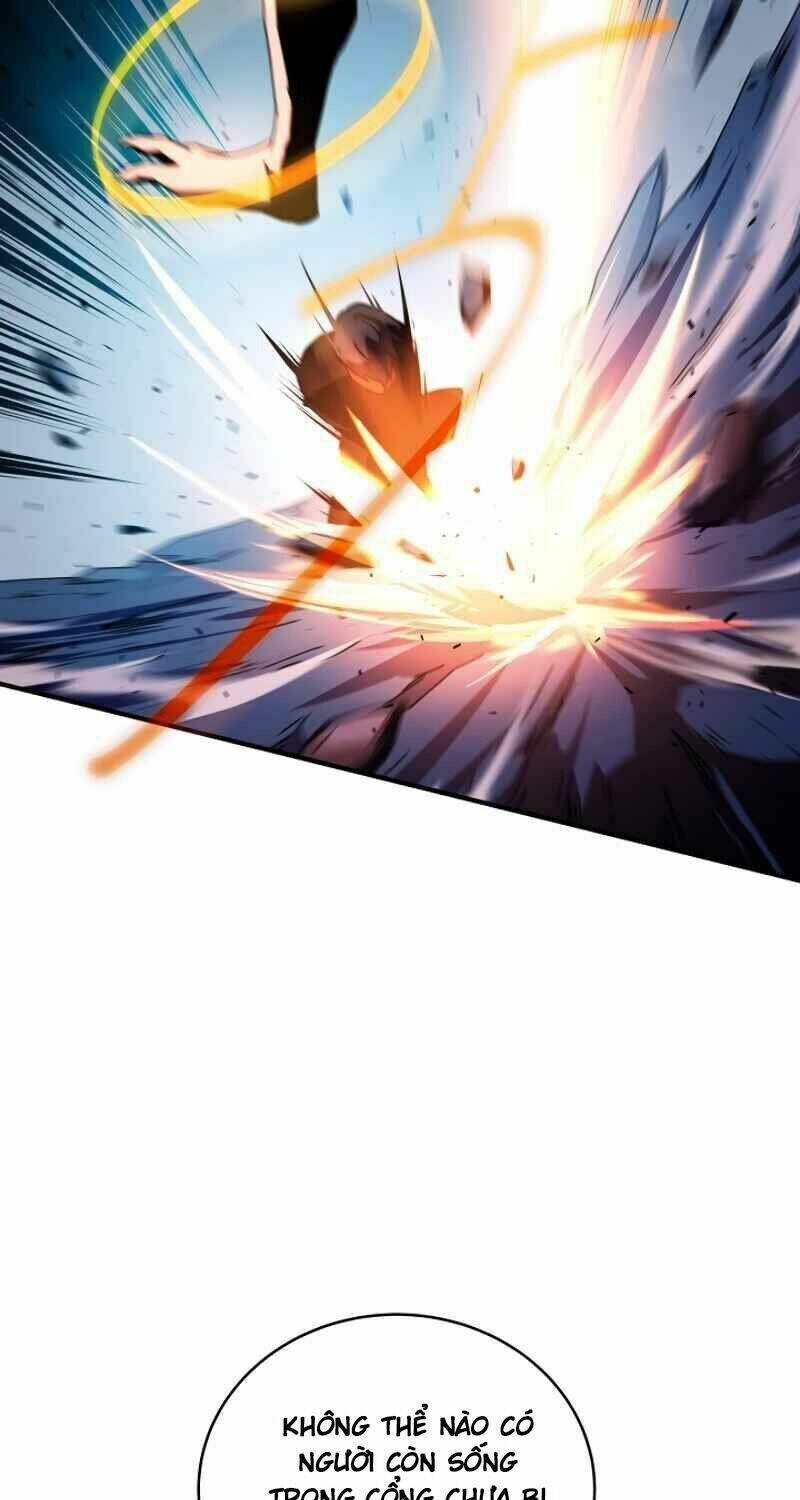 Sự Trở Lại Của Người Chơi Bị Đóng Băng Chapter 6 - Trang 2