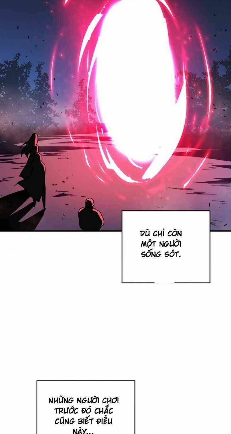 Sự Trở Lại Của Người Chơi Bị Đóng Băng Chapter 6 - Trang 2