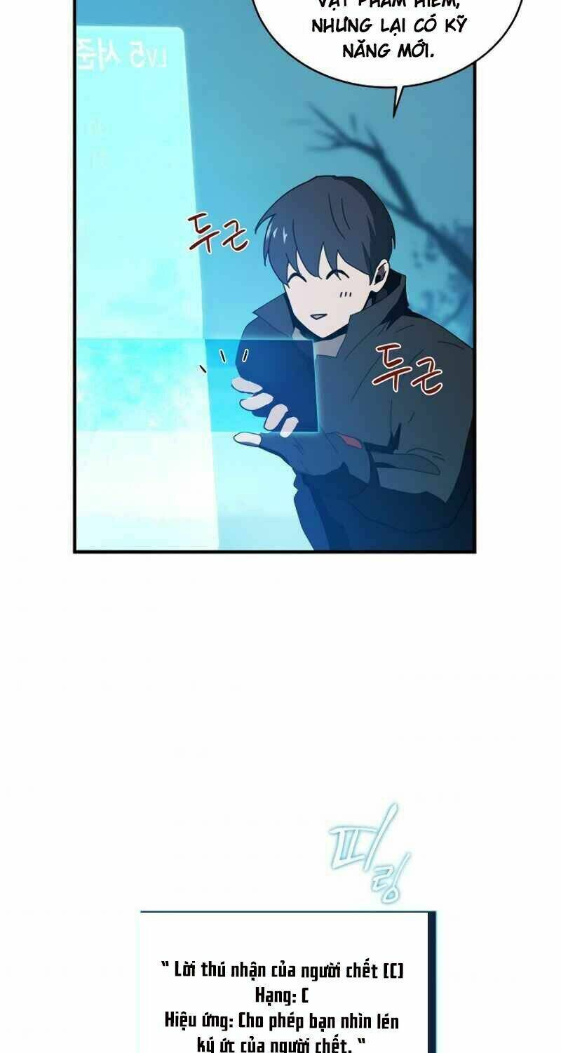 Sự Trở Lại Của Người Chơi Bị Đóng Băng Chapter 6 - Trang 2