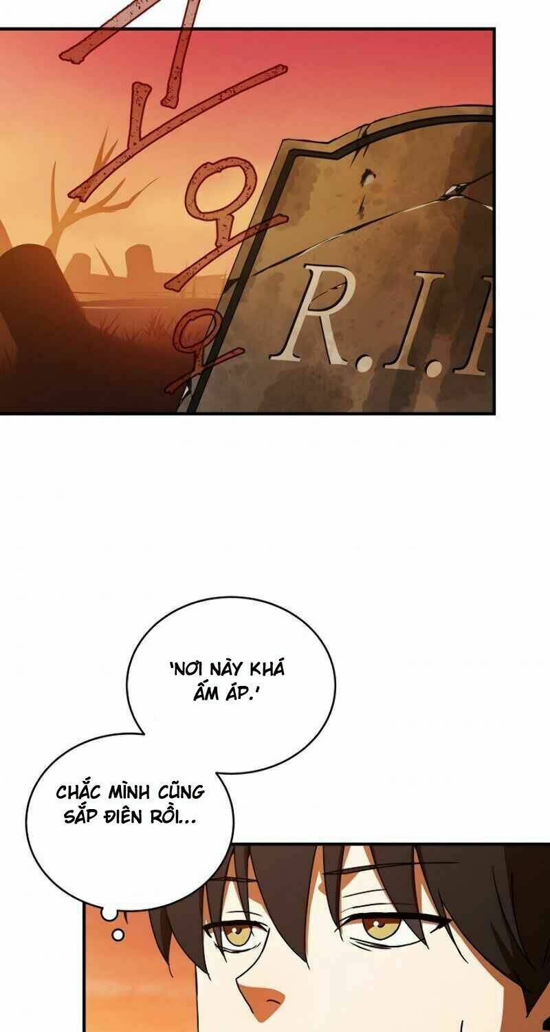 Sự Trở Lại Của Người Chơi Bị Đóng Băng Chapter 6 - Trang 2