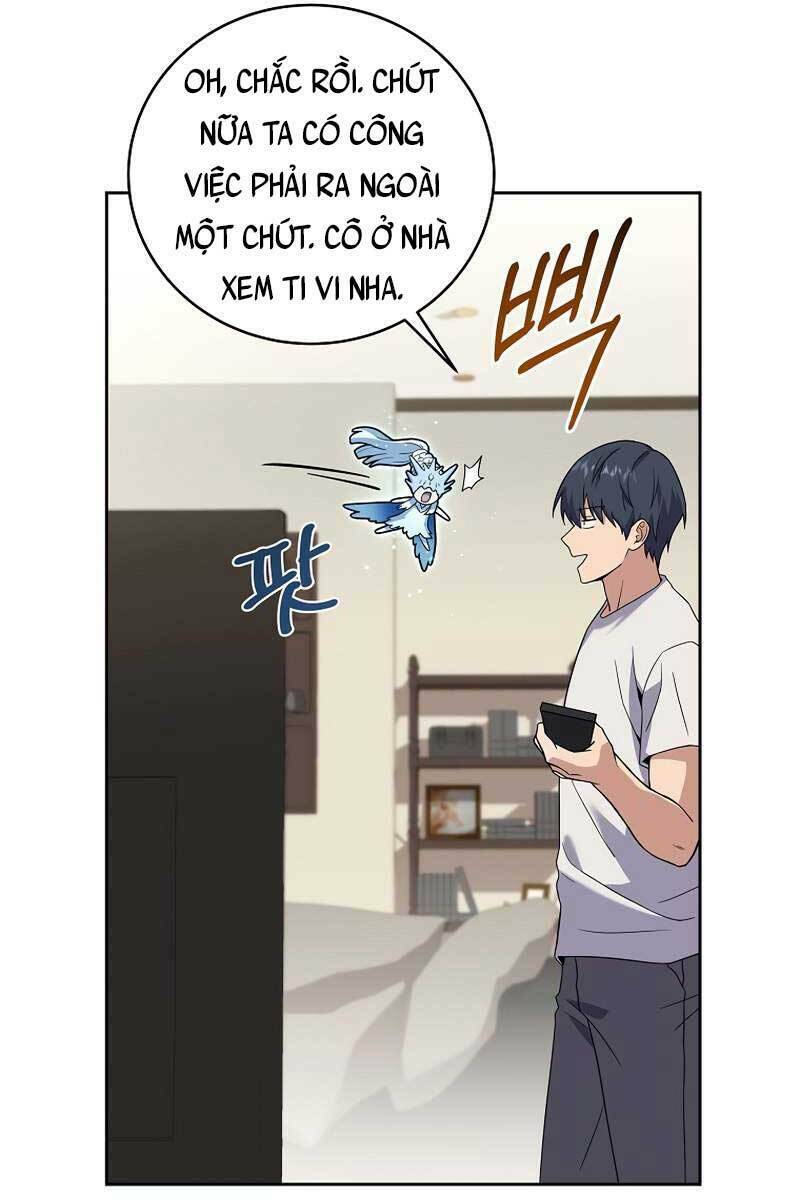 Sự Trở Lại Của Người Chơi Bị Đóng Băng Chapter 62 - Trang 2