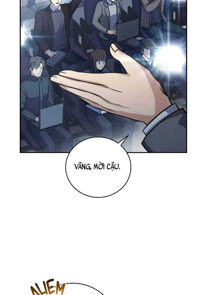 Sự Trở Lại Của Người Chơi Bị Đóng Băng Chapter 62 - Trang 2