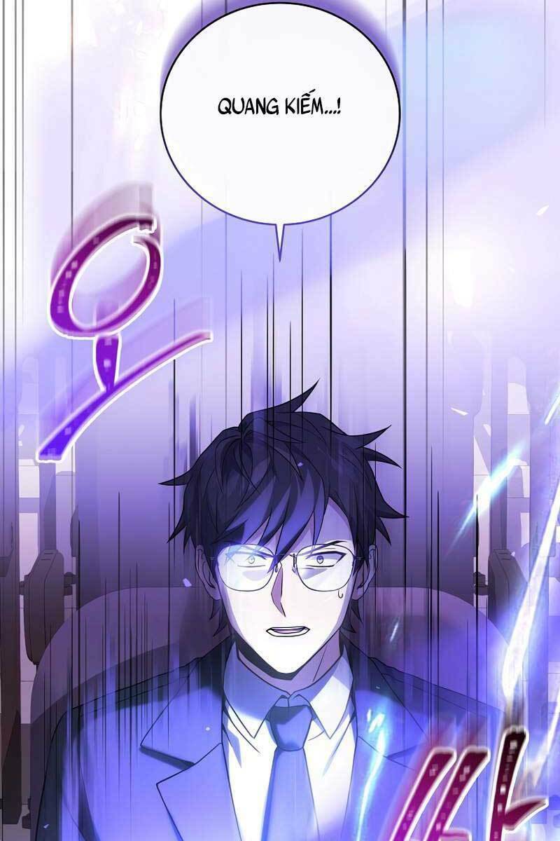 Sự Trở Lại Của Người Chơi Bị Đóng Băng Chapter 62 - Trang 2