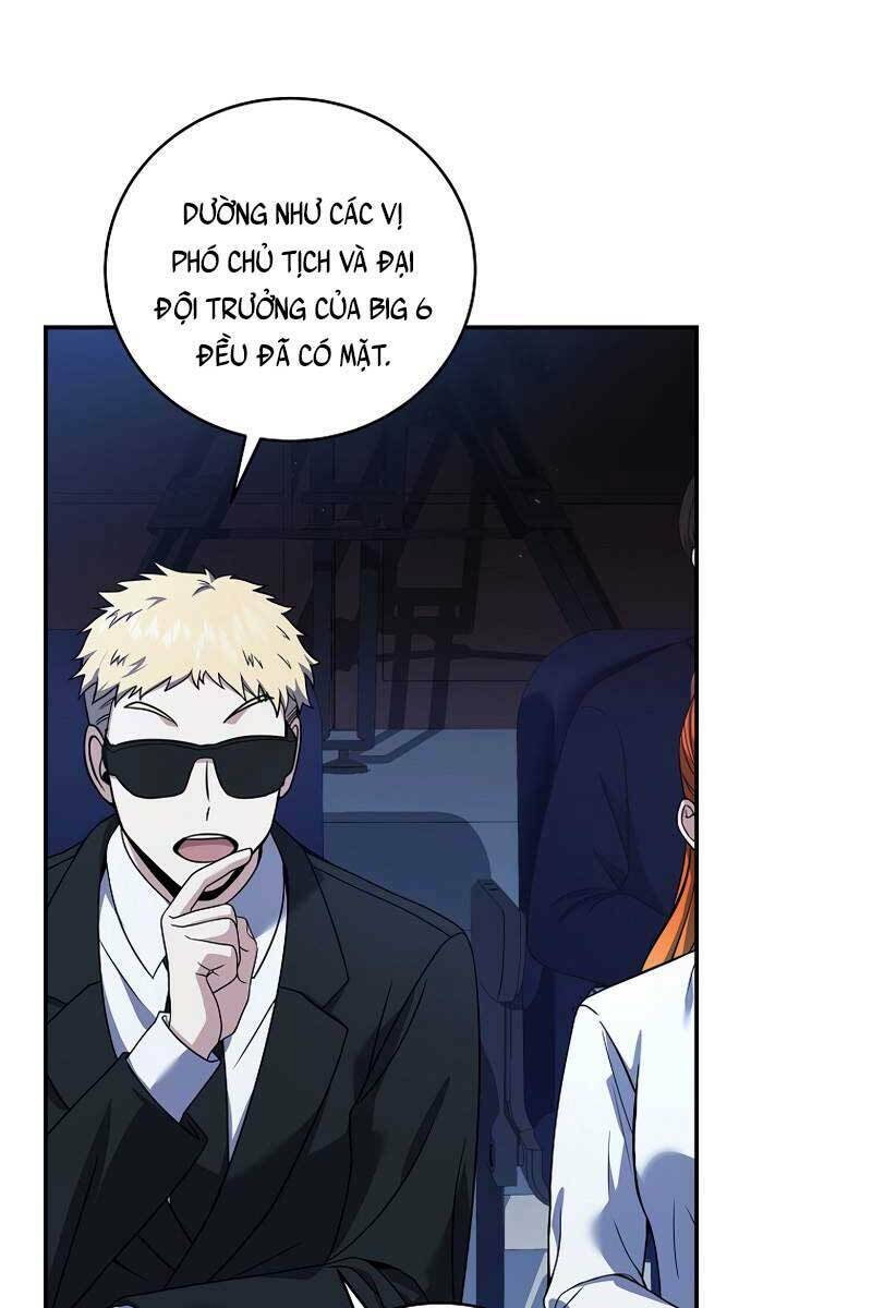 Sự Trở Lại Của Người Chơi Bị Đóng Băng Chapter 62 - Trang 2