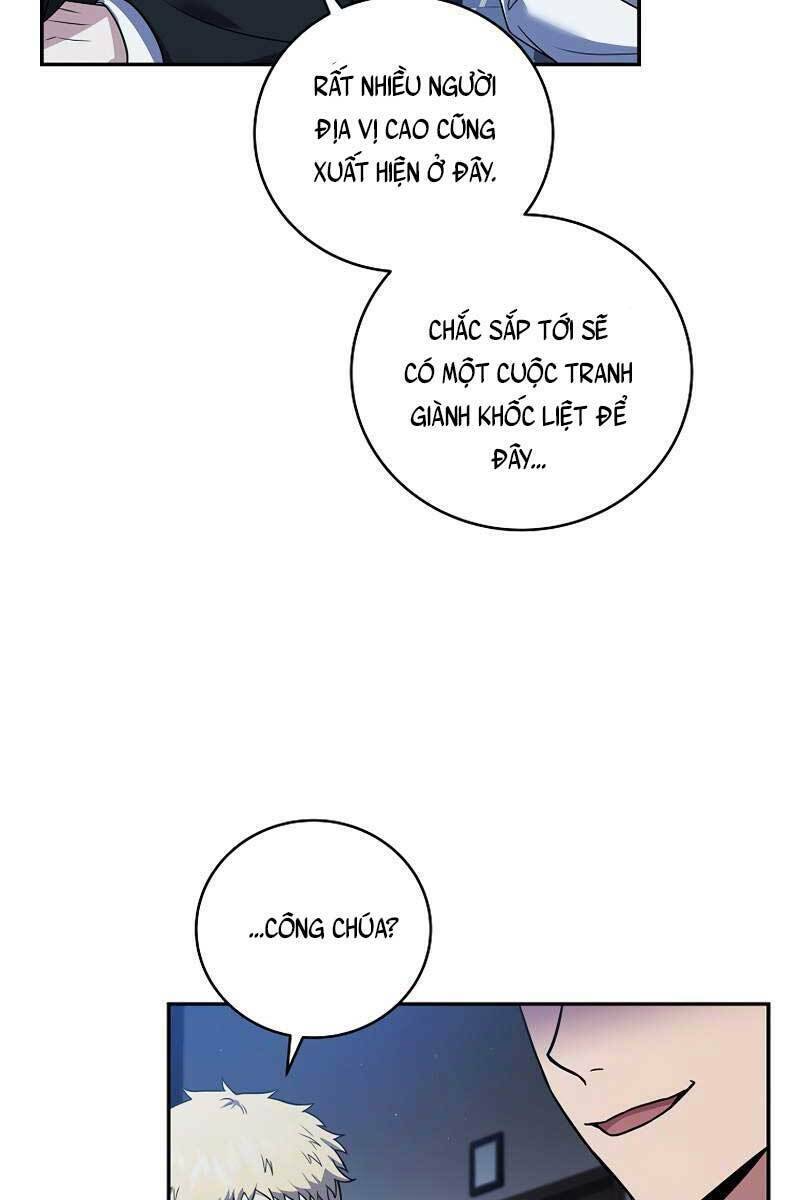 Sự Trở Lại Của Người Chơi Bị Đóng Băng Chapter 62 - Trang 2