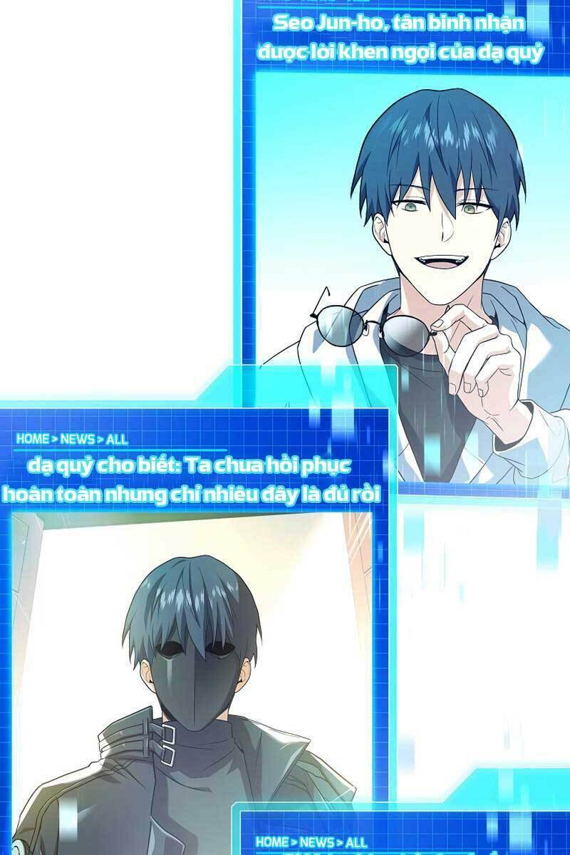 Sự Trở Lại Của Người Chơi Bị Đóng Băng Chapter 62 - Trang 2