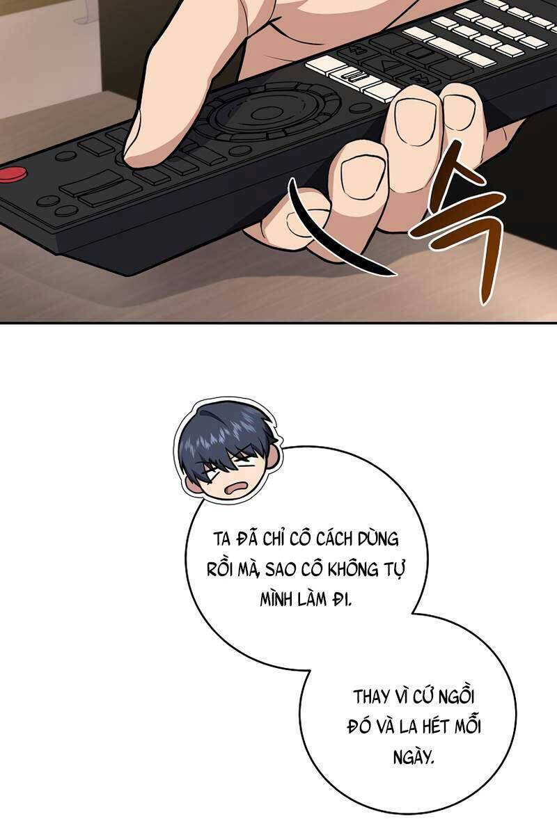 Sự Trở Lại Của Người Chơi Bị Đóng Băng Chapter 62 - Trang 2