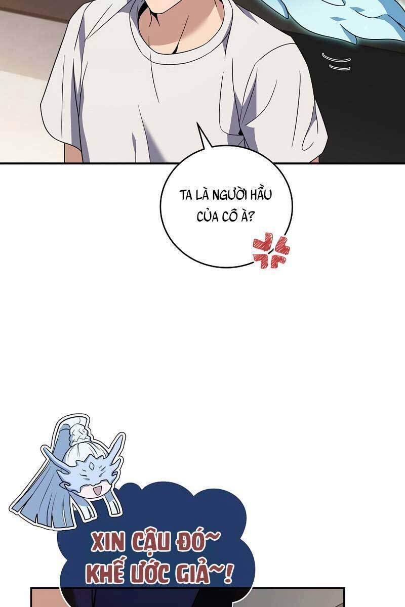 Sự Trở Lại Của Người Chơi Bị Đóng Băng Chapter 62 - Trang 2