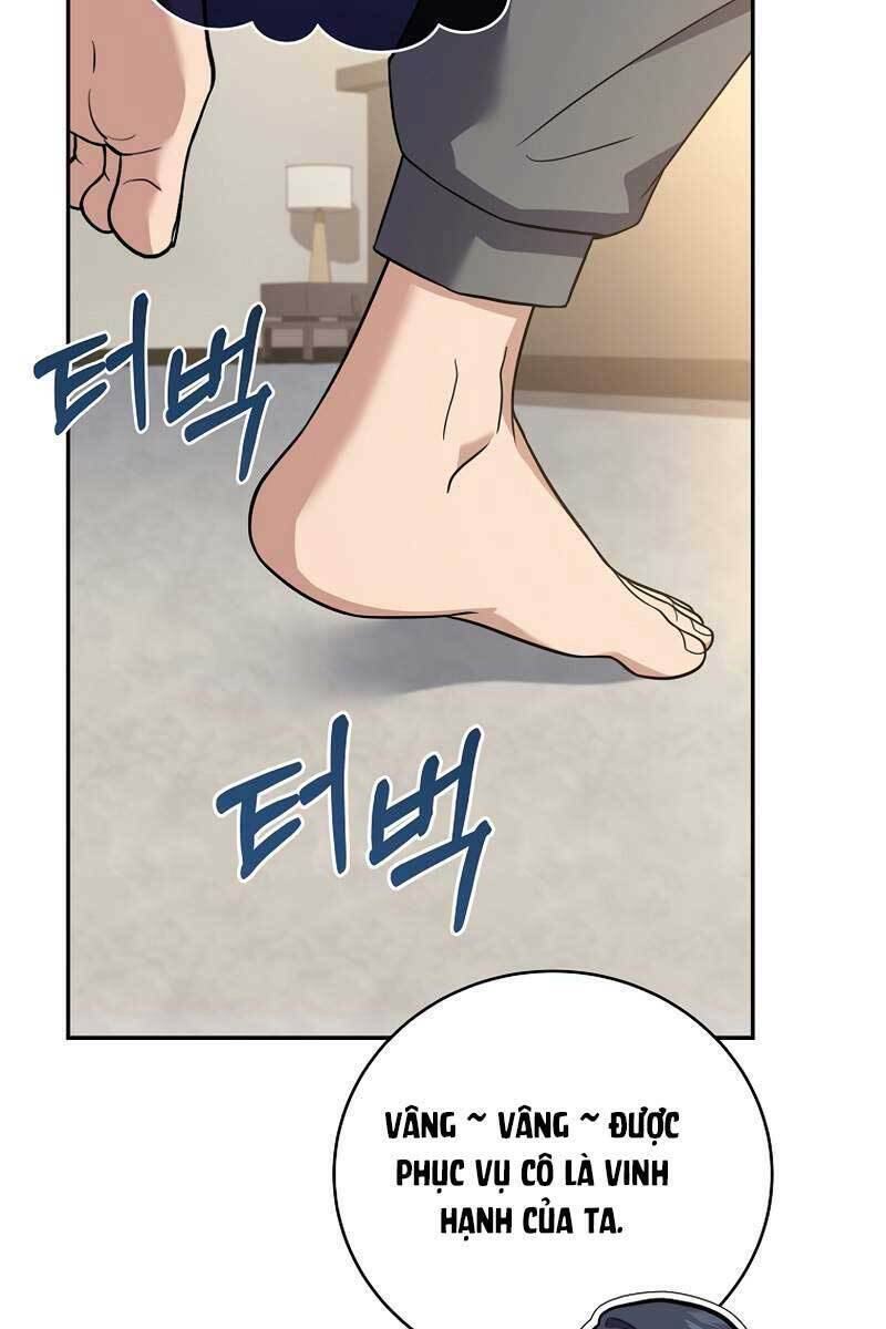 Sự Trở Lại Của Người Chơi Bị Đóng Băng Chapter 62 - Trang 2