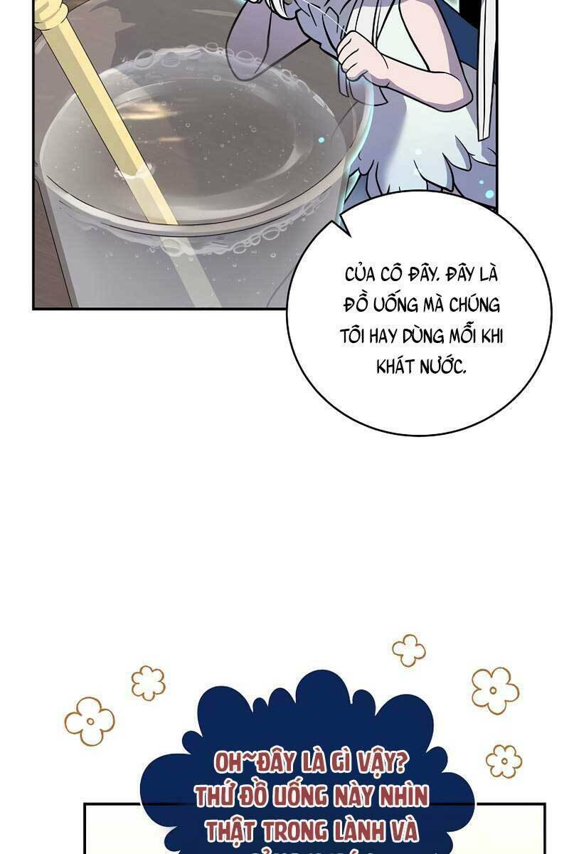 Sự Trở Lại Của Người Chơi Bị Đóng Băng Chapter 62 - Trang 2