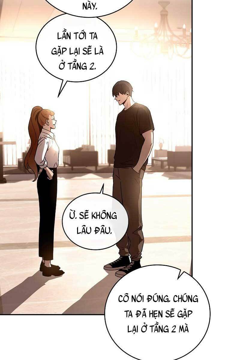 Sự Trở Lại Của Người Chơi Bị Đóng Băng Chapter 63 - Trang 2