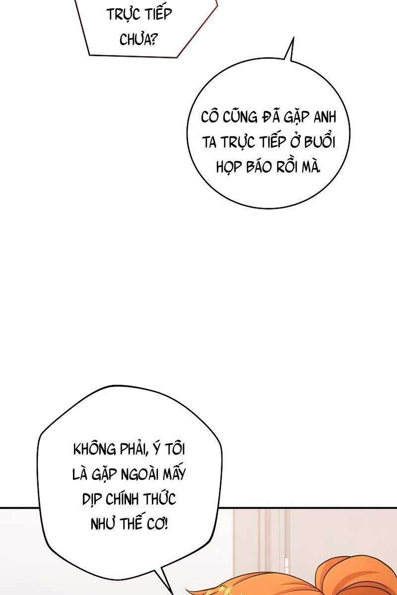 Sự Trở Lại Của Người Chơi Bị Đóng Băng Chapter 63 - Trang 2