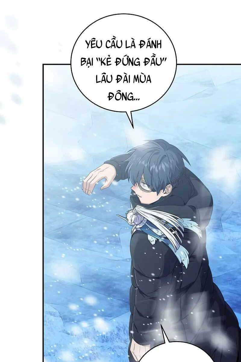 Sự Trở Lại Của Người Chơi Bị Đóng Băng Chapter 64 - Trang 2