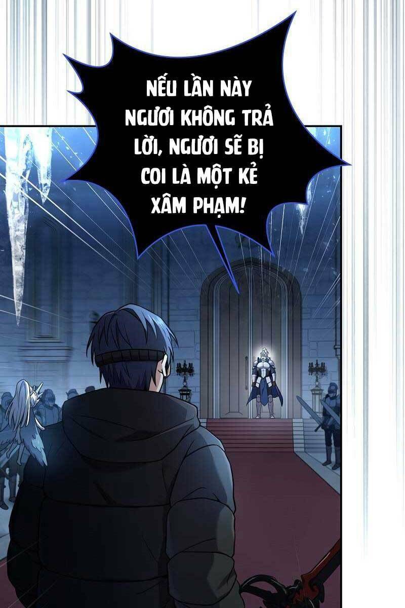 Sự Trở Lại Của Người Chơi Bị Đóng Băng Chapter 65 - Trang 2