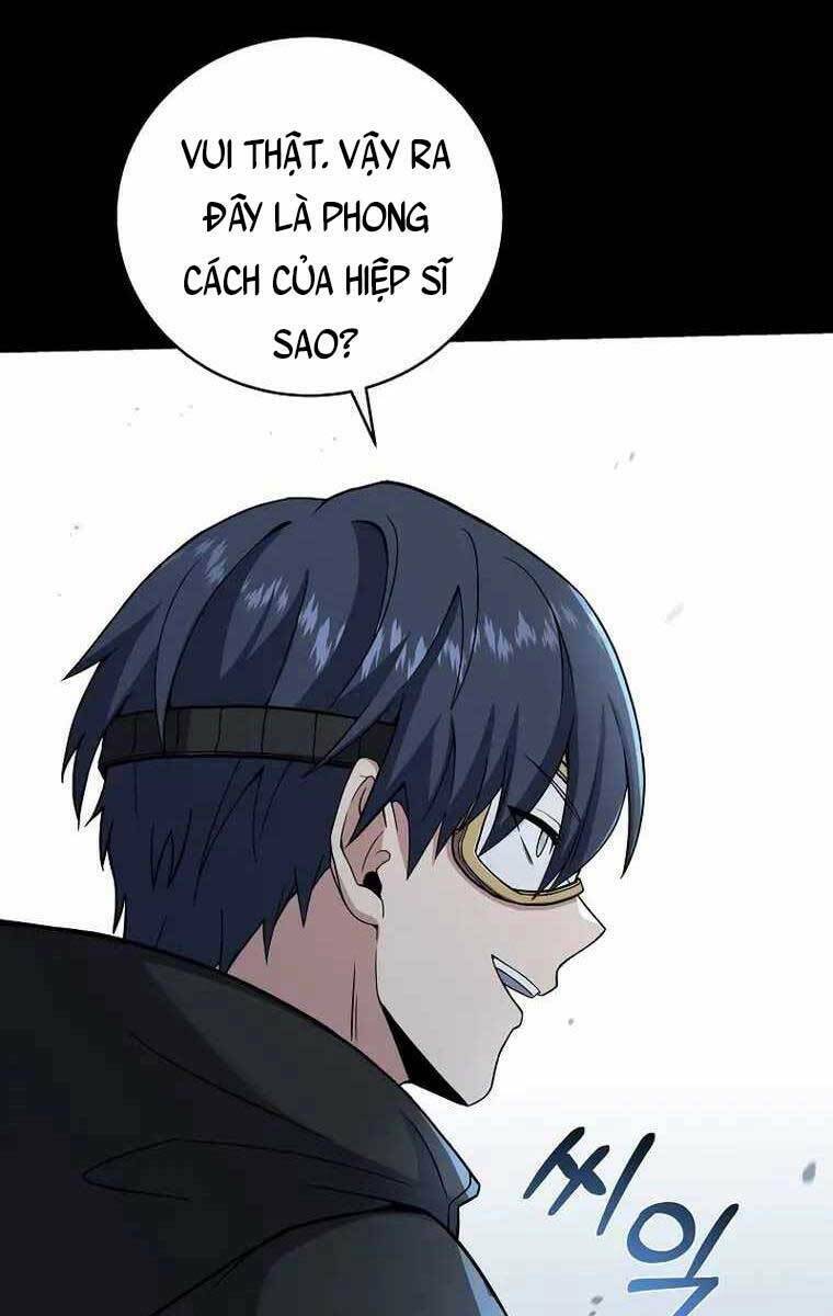 Sự Trở Lại Của Người Chơi Bị Đóng Băng Chapter 66 - Trang 2