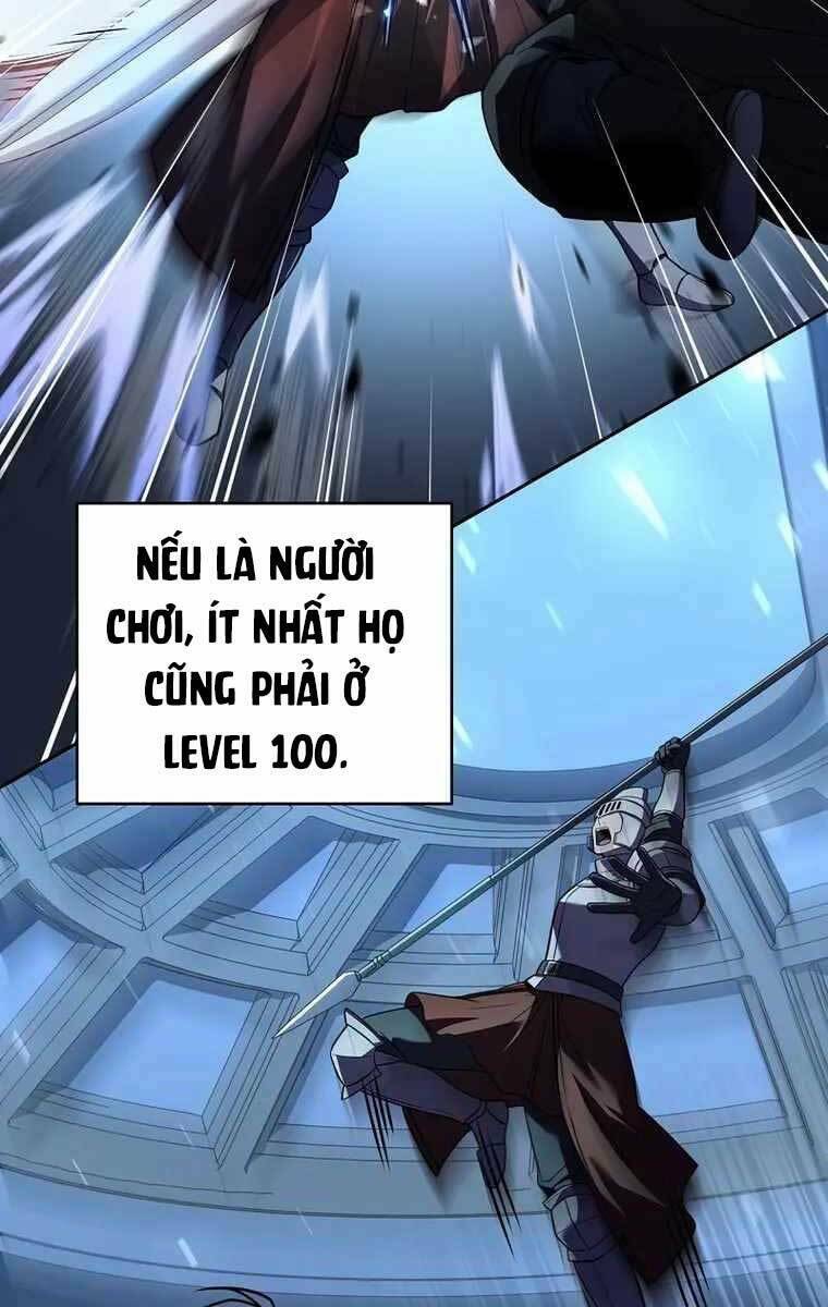 Sự Trở Lại Của Người Chơi Bị Đóng Băng Chapter 66 - Trang 2