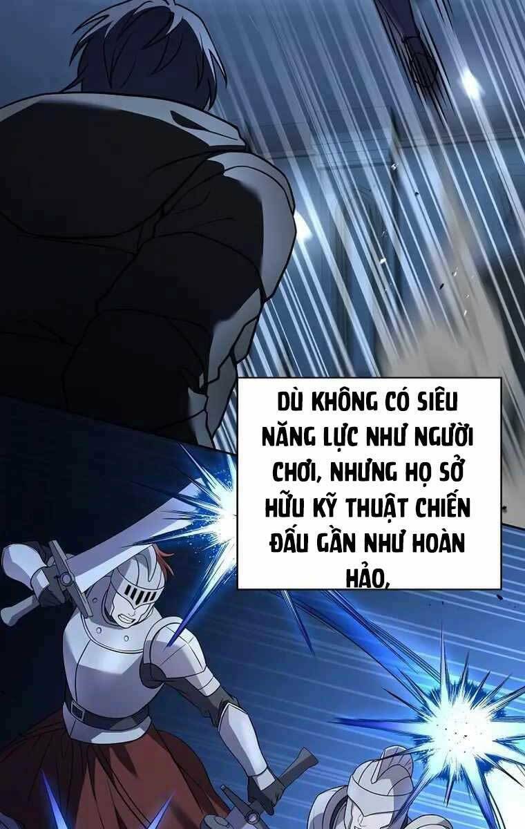 Sự Trở Lại Của Người Chơi Bị Đóng Băng Chapter 66 - Trang 2