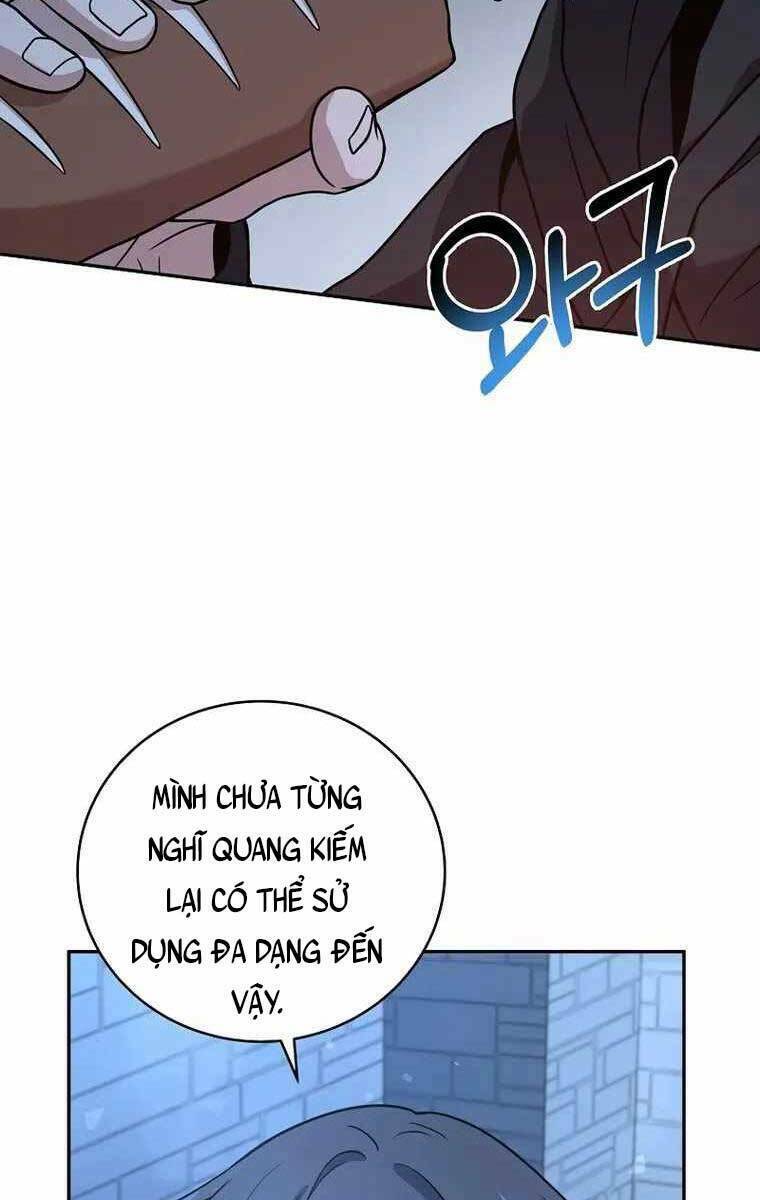 Sự Trở Lại Của Người Chơi Bị Đóng Băng Chapter 66 - Trang 2