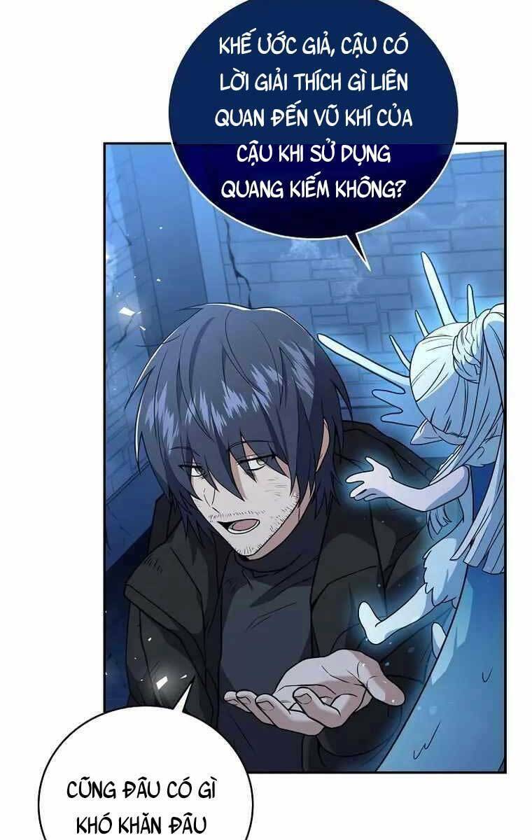 Sự Trở Lại Của Người Chơi Bị Đóng Băng Chapter 66 - Trang 2