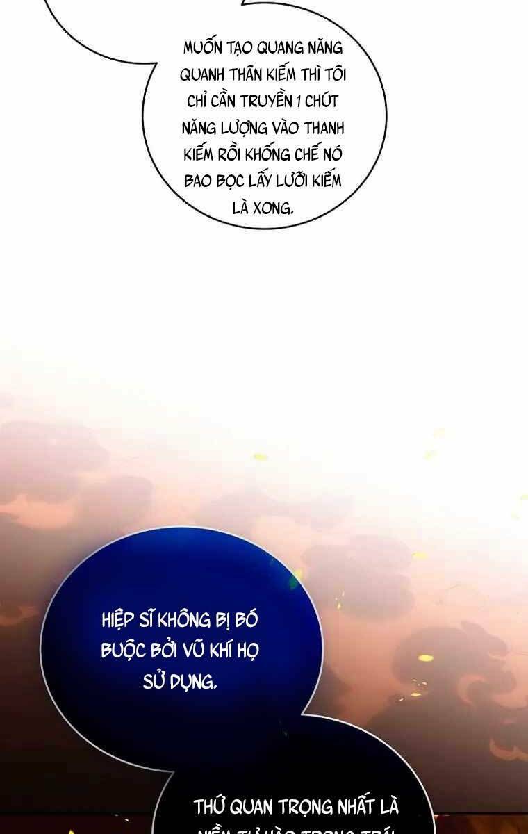 Sự Trở Lại Của Người Chơi Bị Đóng Băng Chapter 66 - Trang 2