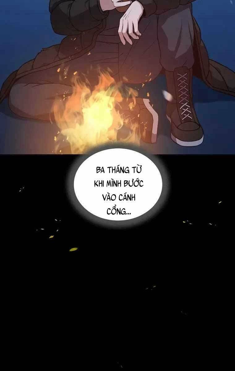 Sự Trở Lại Của Người Chơi Bị Đóng Băng Chapter 66 - Trang 2