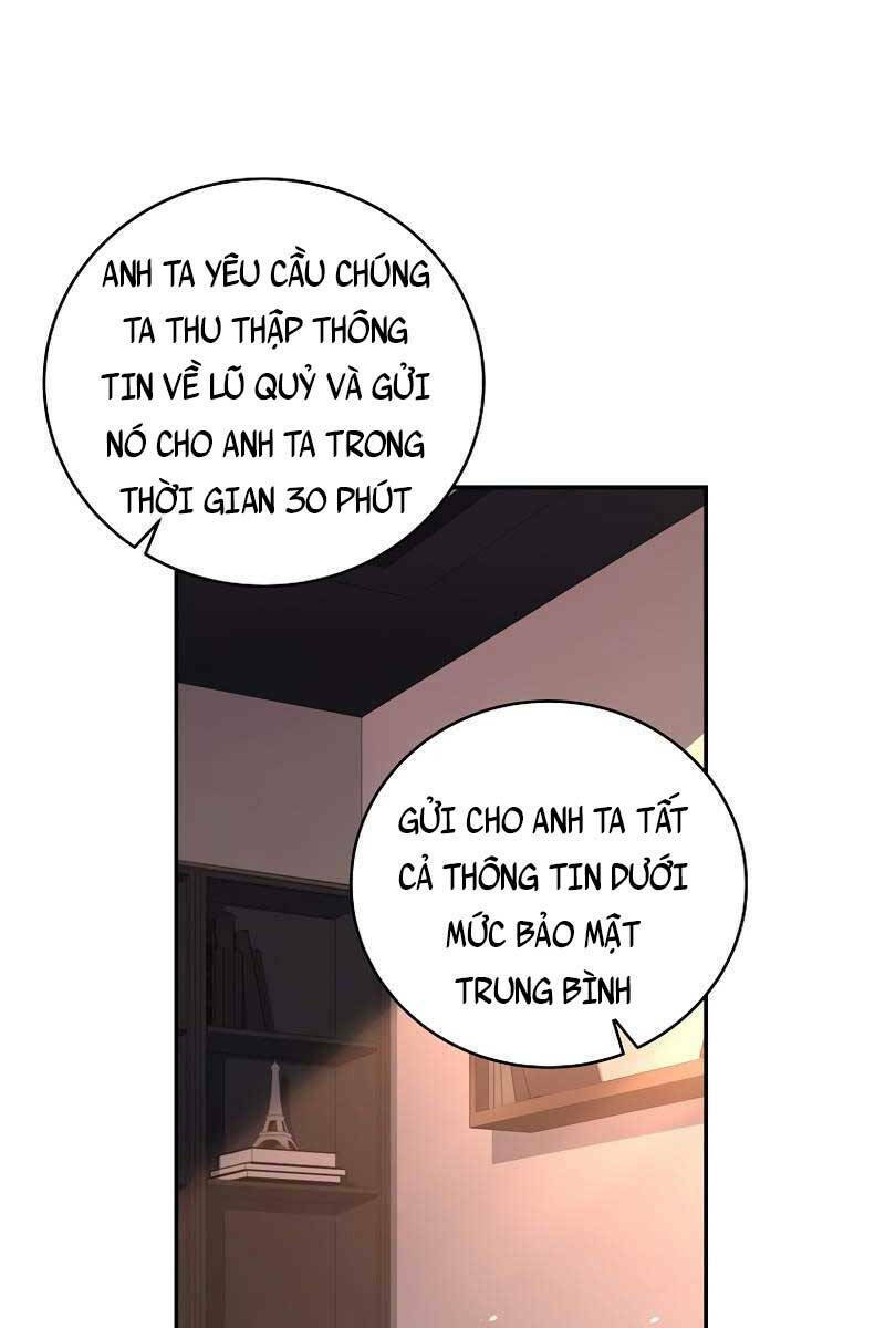 Sự Trở Lại Của Người Chơi Bị Đóng Băng Chapter 68 - Trang 2