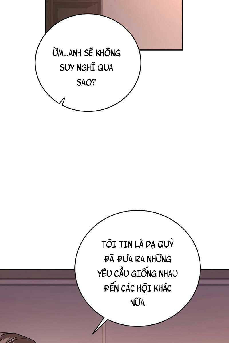 Sự Trở Lại Của Người Chơi Bị Đóng Băng Chapter 68 - Trang 2