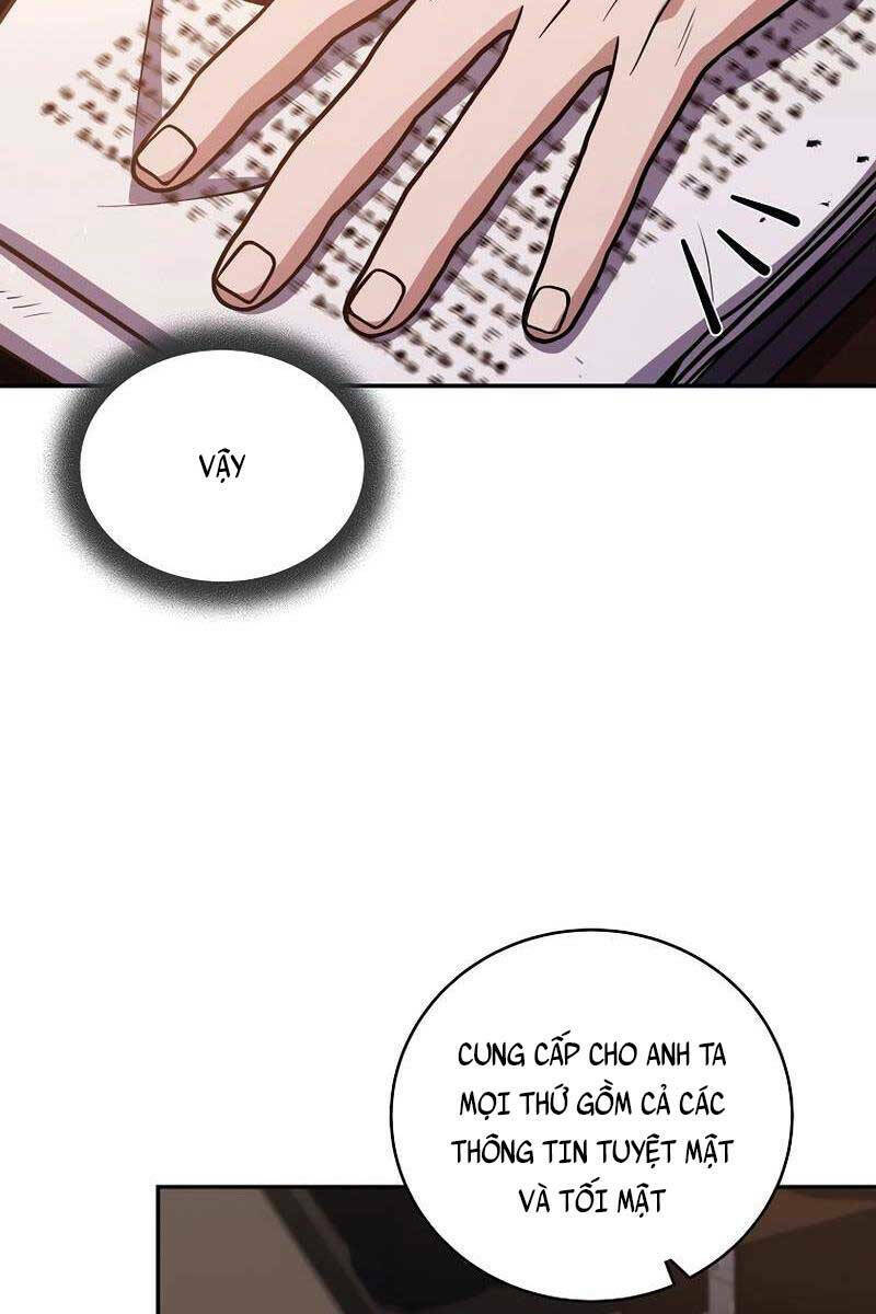 Sự Trở Lại Của Người Chơi Bị Đóng Băng Chapter 68 - Trang 2