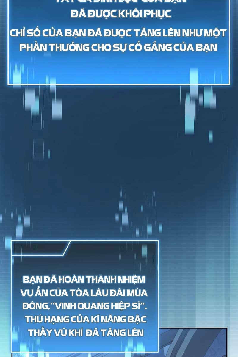 Sự Trở Lại Của Người Chơi Bị Đóng Băng Chapter 68 - Trang 2