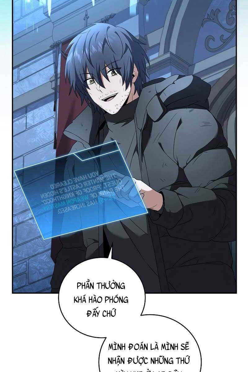 Sự Trở Lại Của Người Chơi Bị Đóng Băng Chapter 68 - Trang 2