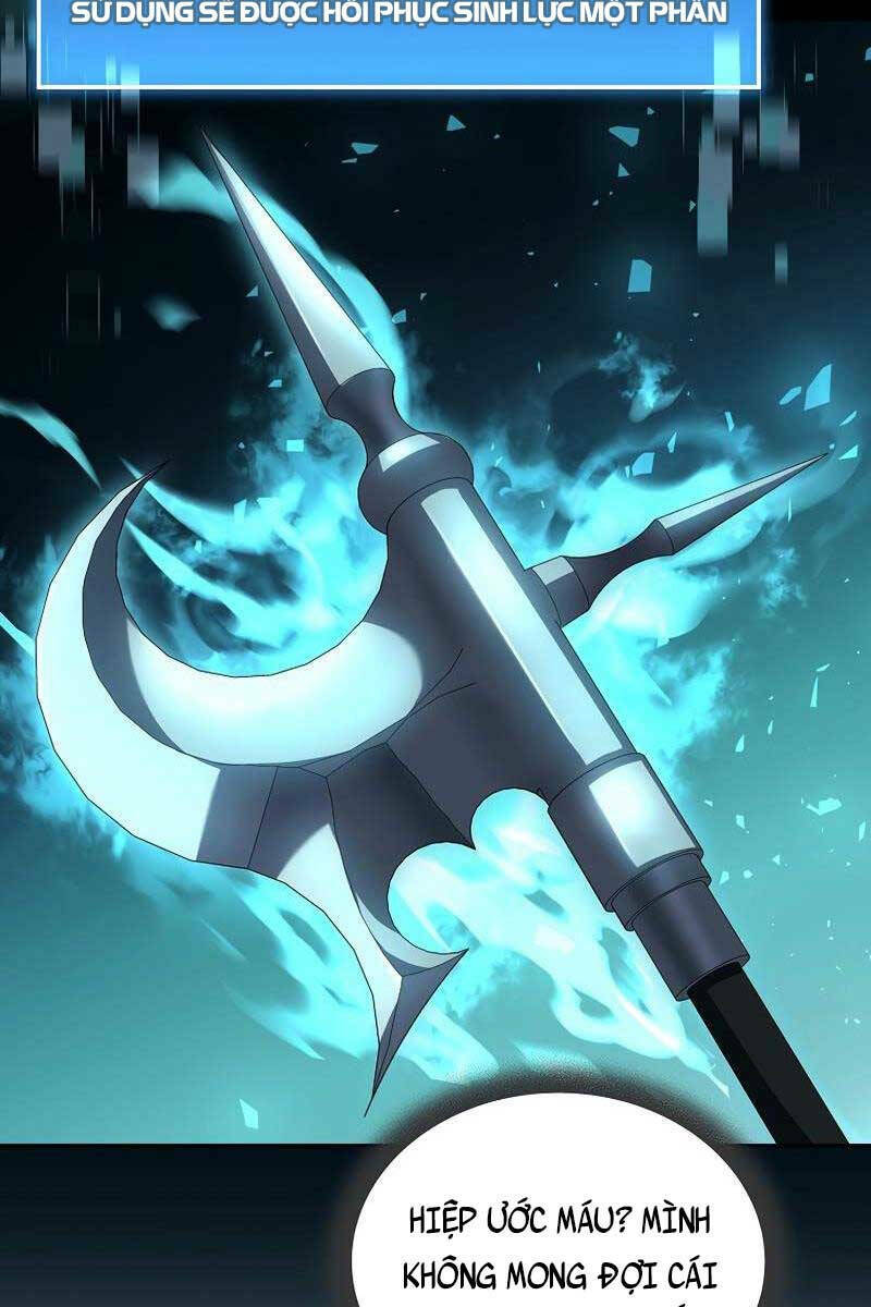 Sự Trở Lại Của Người Chơi Bị Đóng Băng Chapter 68 - Trang 2