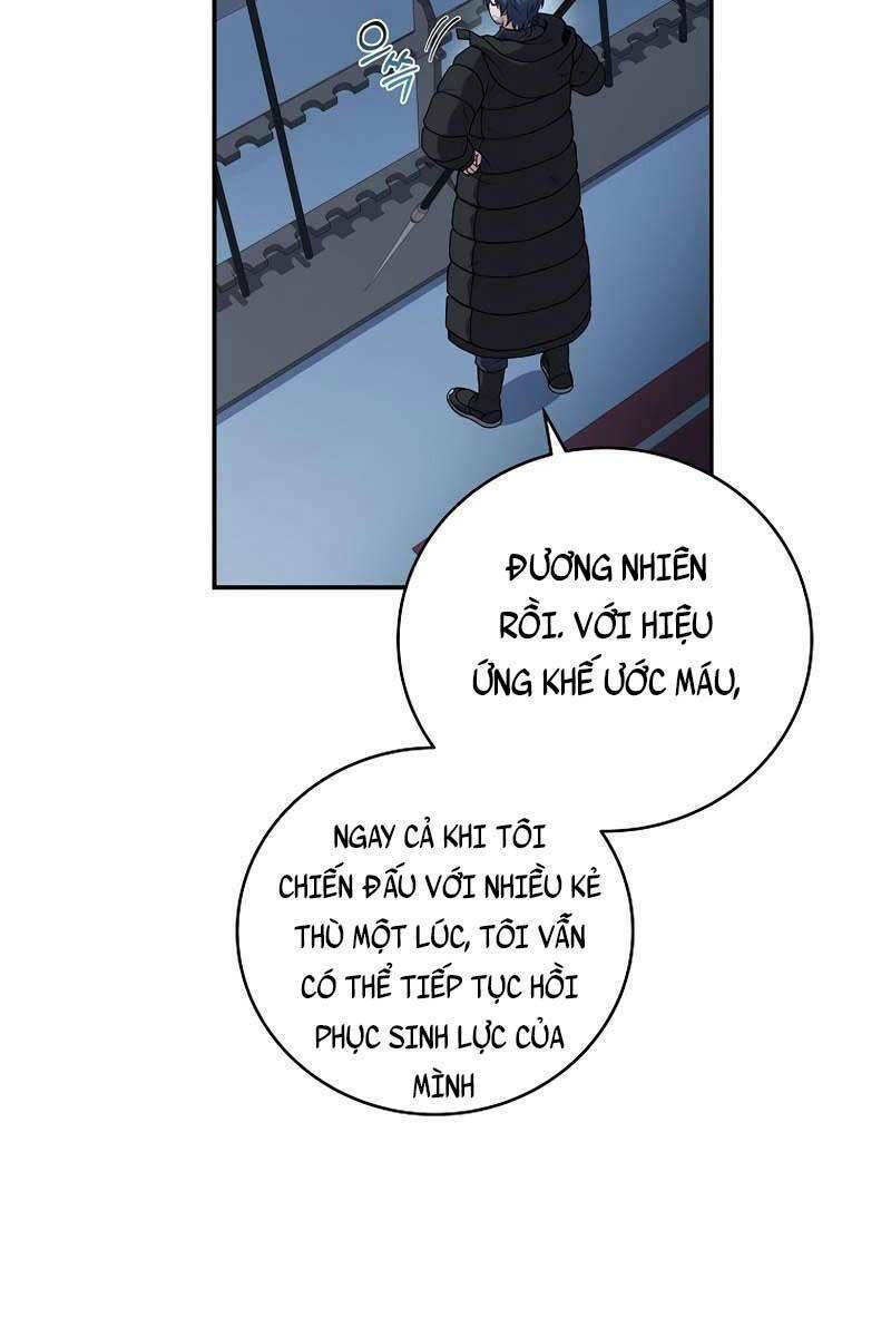 Sự Trở Lại Của Người Chơi Bị Đóng Băng Chapter 68 - Trang 2