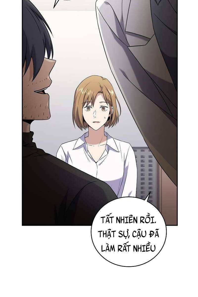 Sự Trở Lại Của Người Chơi Bị Đóng Băng Chapter 68 - Trang 2
