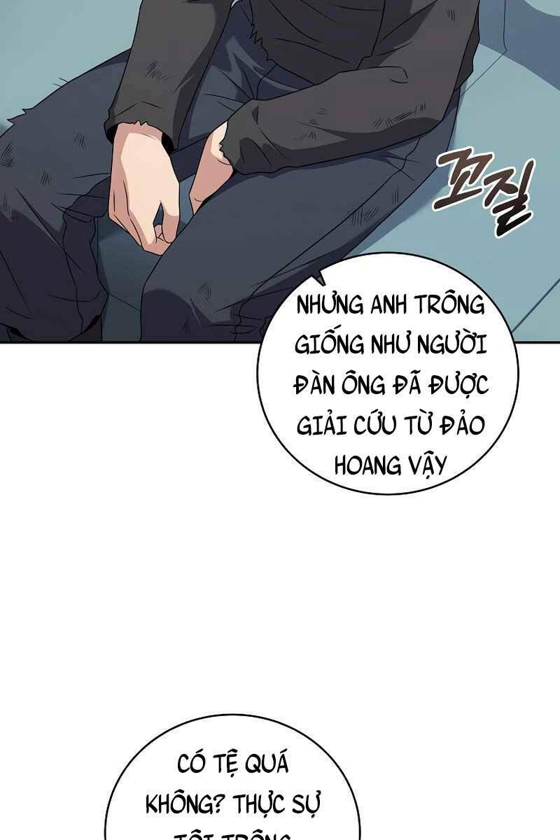 Sự Trở Lại Của Người Chơi Bị Đóng Băng Chapter 68 - Trang 2