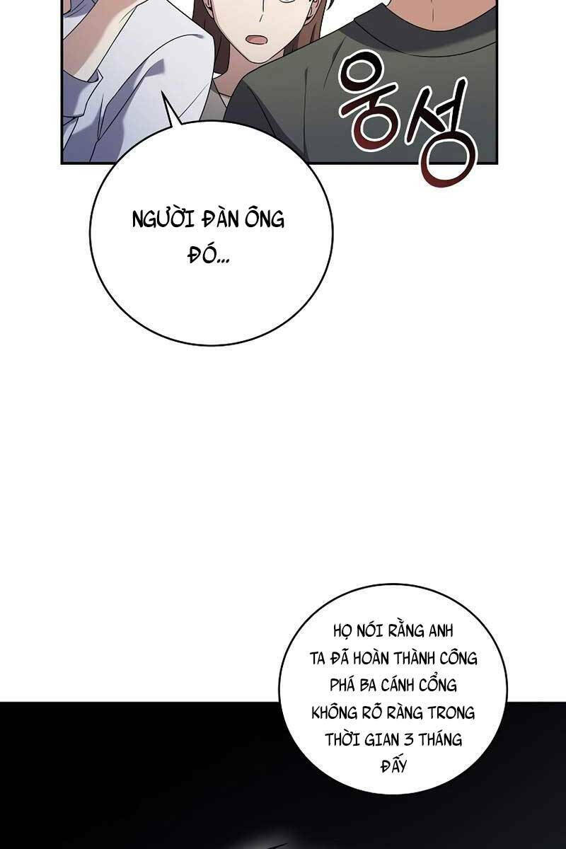 Sự Trở Lại Của Người Chơi Bị Đóng Băng Chapter 68 - Trang 2