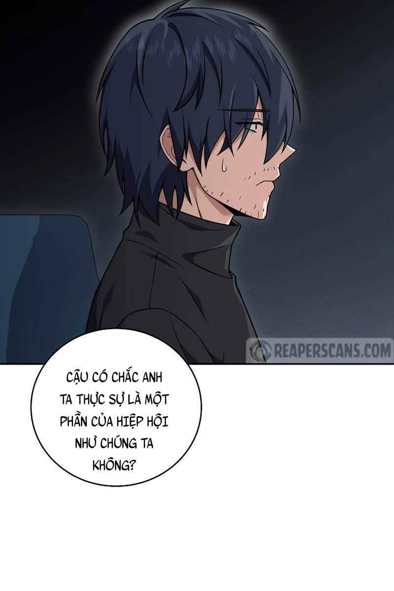 Sự Trở Lại Của Người Chơi Bị Đóng Băng Chapter 68 - Trang 2