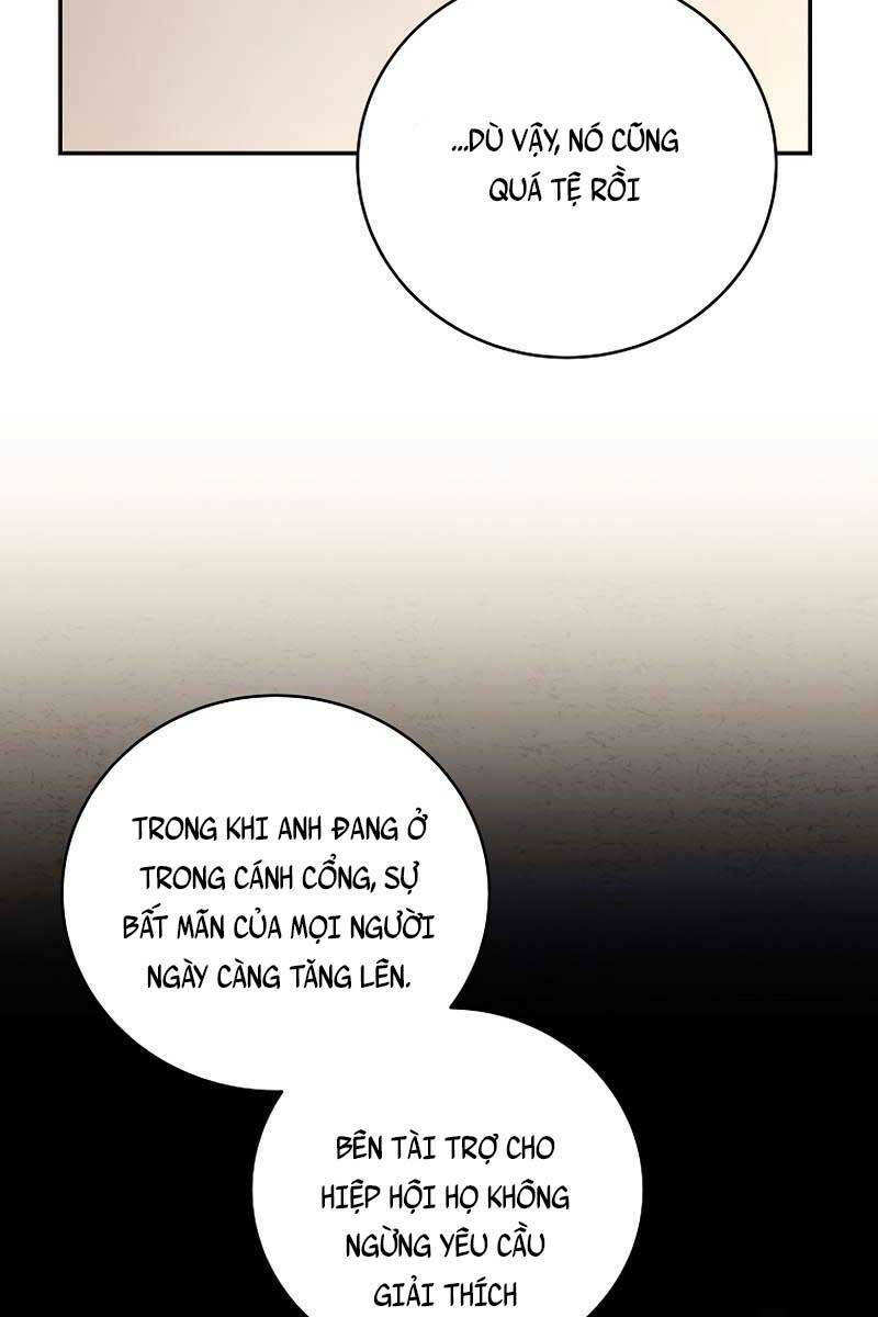 Sự Trở Lại Của Người Chơi Bị Đóng Băng Chapter 68 - Trang 2