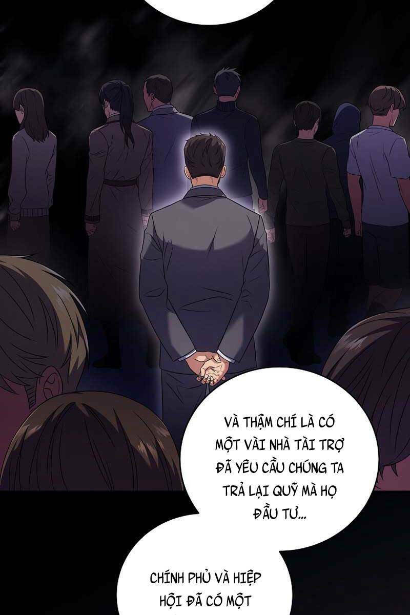 Sự Trở Lại Của Người Chơi Bị Đóng Băng Chapter 68 - Trang 2